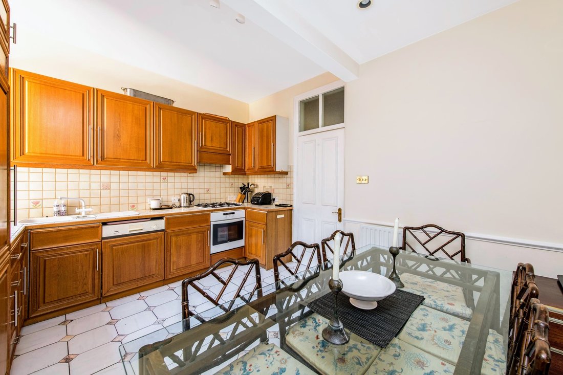 Apartment in Little Venice, Westminster, England 4 - 18115981