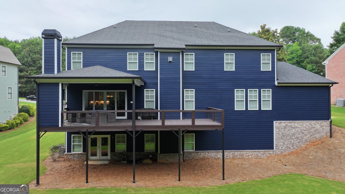 House in Gainesville, Georgia, United States 2 - 17501807