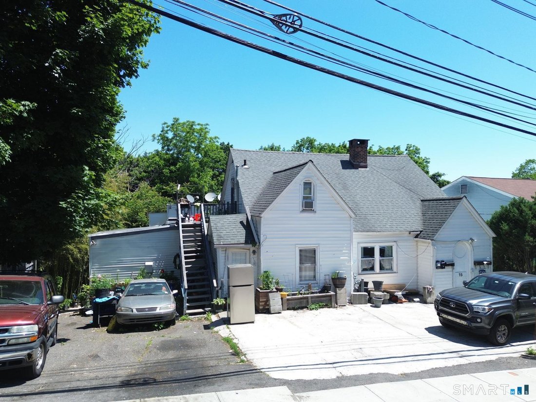 Apartment in Norwalk, Connecticut, United States 4 - 18116258
