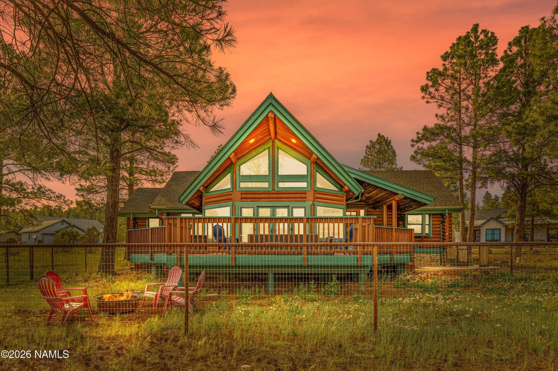 House in Williams, Arizona, United States 2 - 17551918