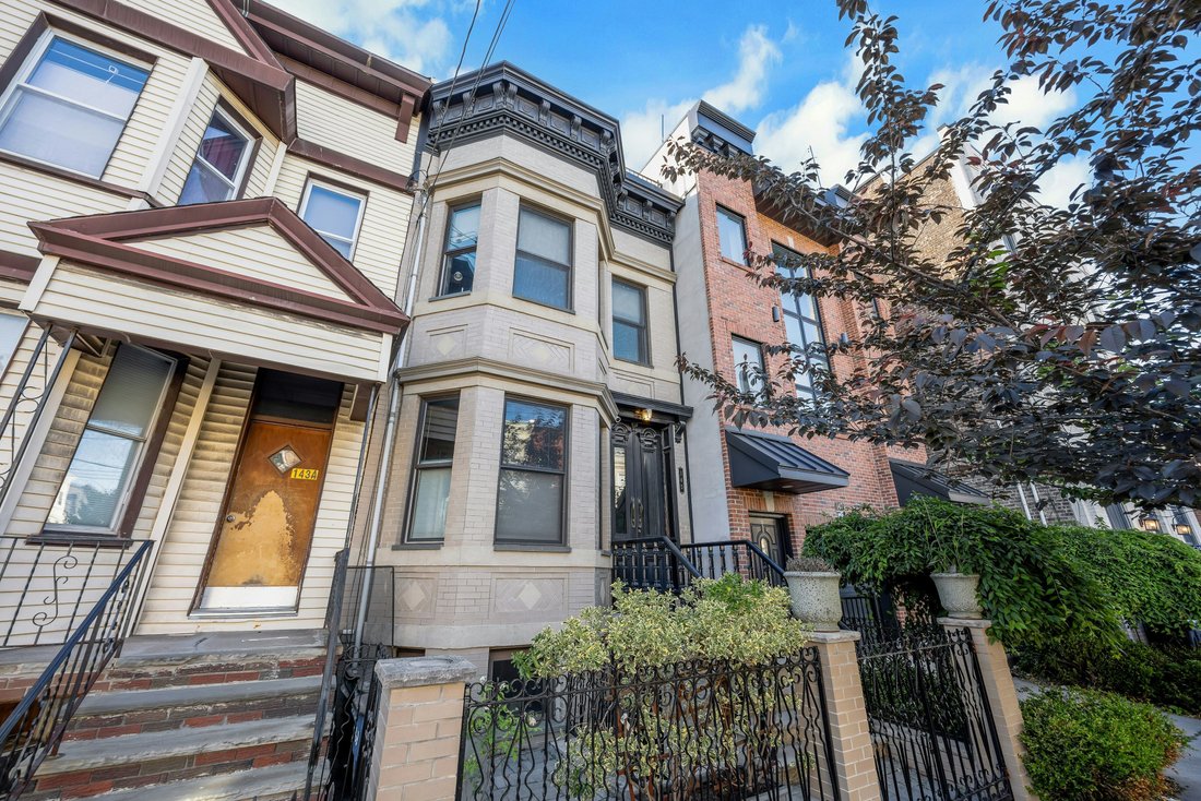 House in Jersey City, New Jersey, United States 1 - 18115848