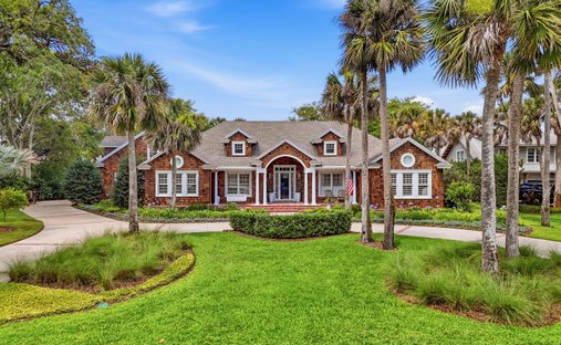 House in Atlantic Beach, Florida, United States 1