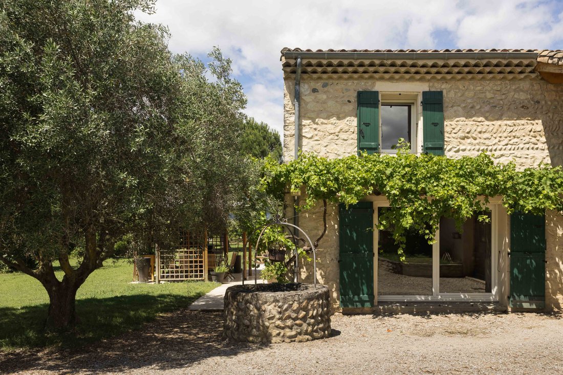Estate in Vieux Bourg, Livron-sur-Drome, France 2 - 18116464