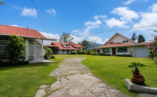 Casa a Alto Boquete, Distretto di Barú, Panamá 1