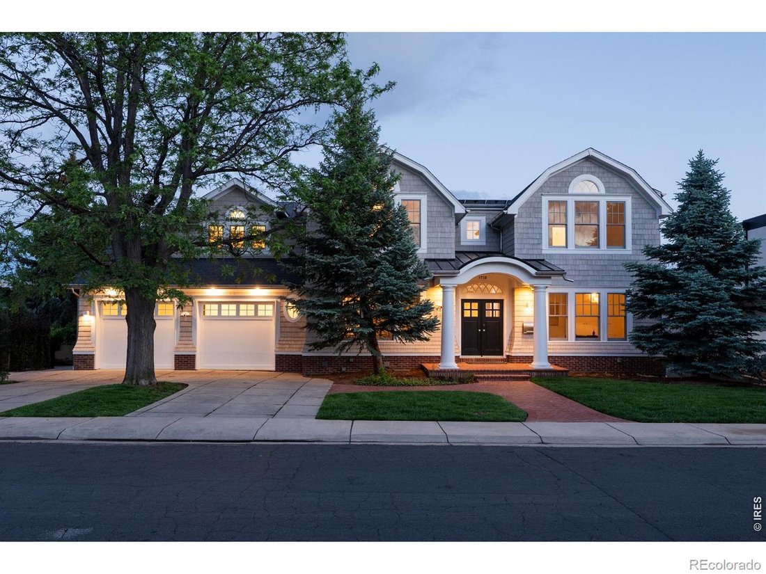 House in Boulder, Colorado, United States 2 - 18115897