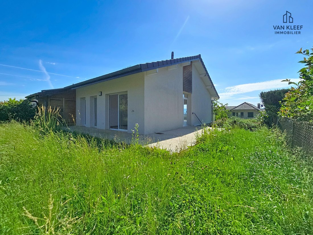 House in Thoiry, Auvergne-Rhône-Alpes, France 4 - 17656068