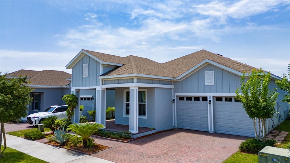 House in Winter Garden, Florida, United States 2 - 18115948