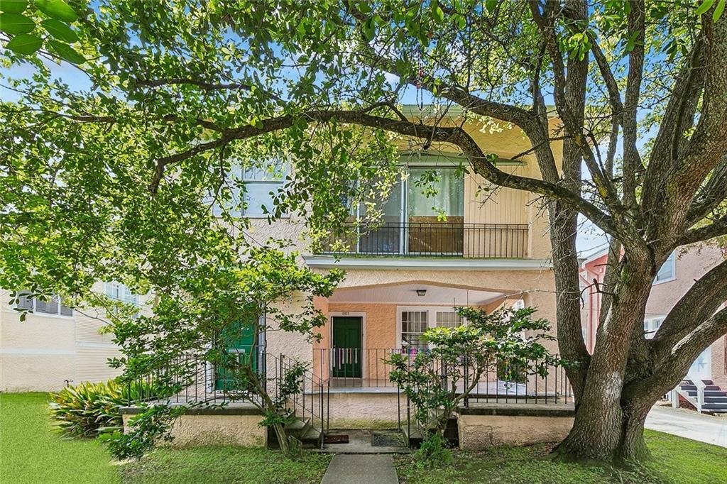House in New Orleans, Louisiana, United States 1 - 18116245