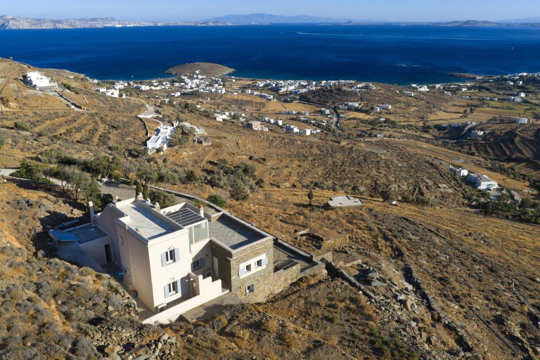 House in Tinos, Aegean, Greece 2 - 18116497