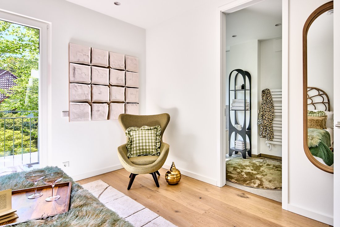 Penthouse in Hamburg, Hamburg, Germany 5 - 18116554