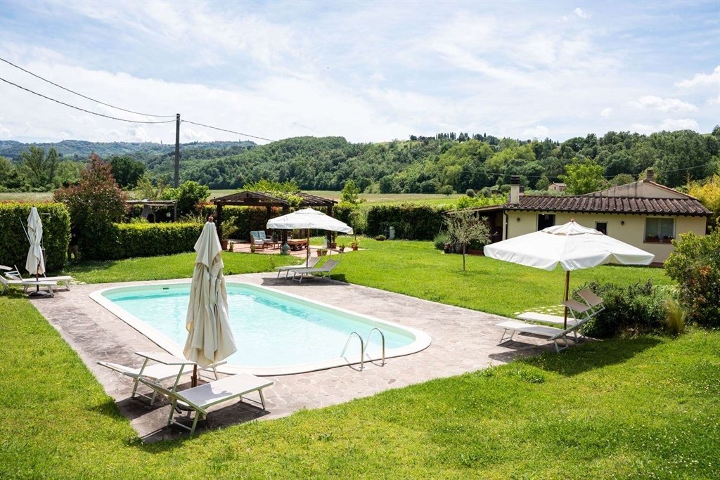 Country House in Volterra, Tuscany, Italy 5 - 18116089