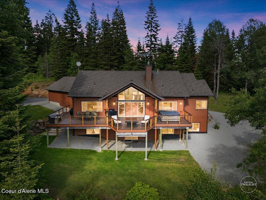 House in Rathdrum, Idaho, United States 4 - 18115885