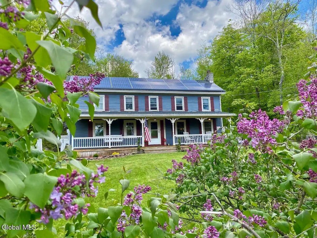House in Hunter, New York, United States 5 - 18115874
