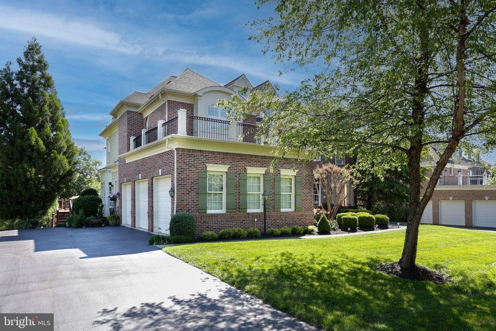 House in Leesburg, Virginia, United States 4 - 18116105