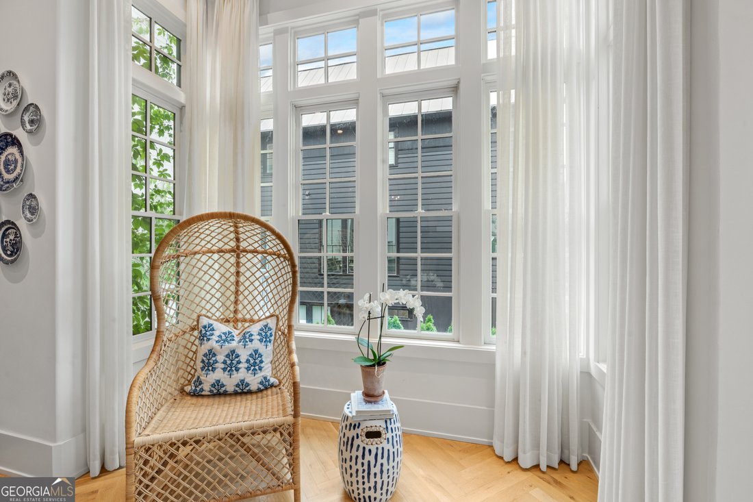 Townhouse in Palmetto, Georgia, United States 4 - 18116377