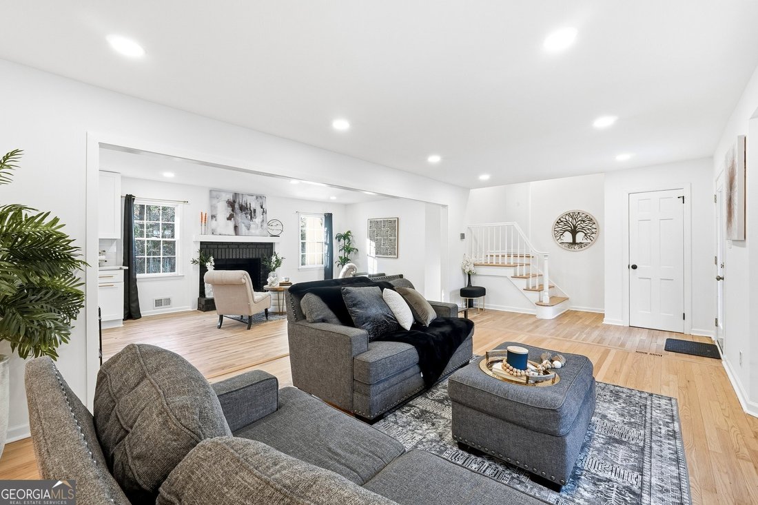 House in Atlanta, Georgia, United States 5 - 18113532
