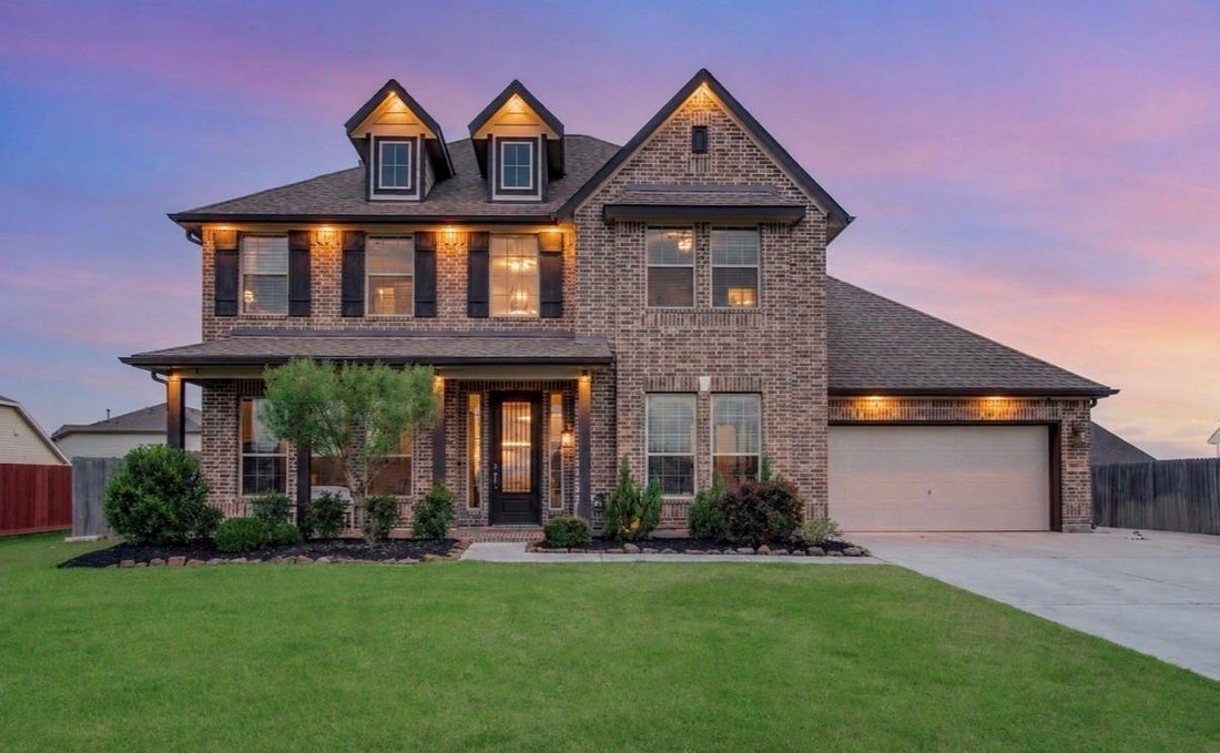 House in Baytown, Texas, United States 4 - 18116427