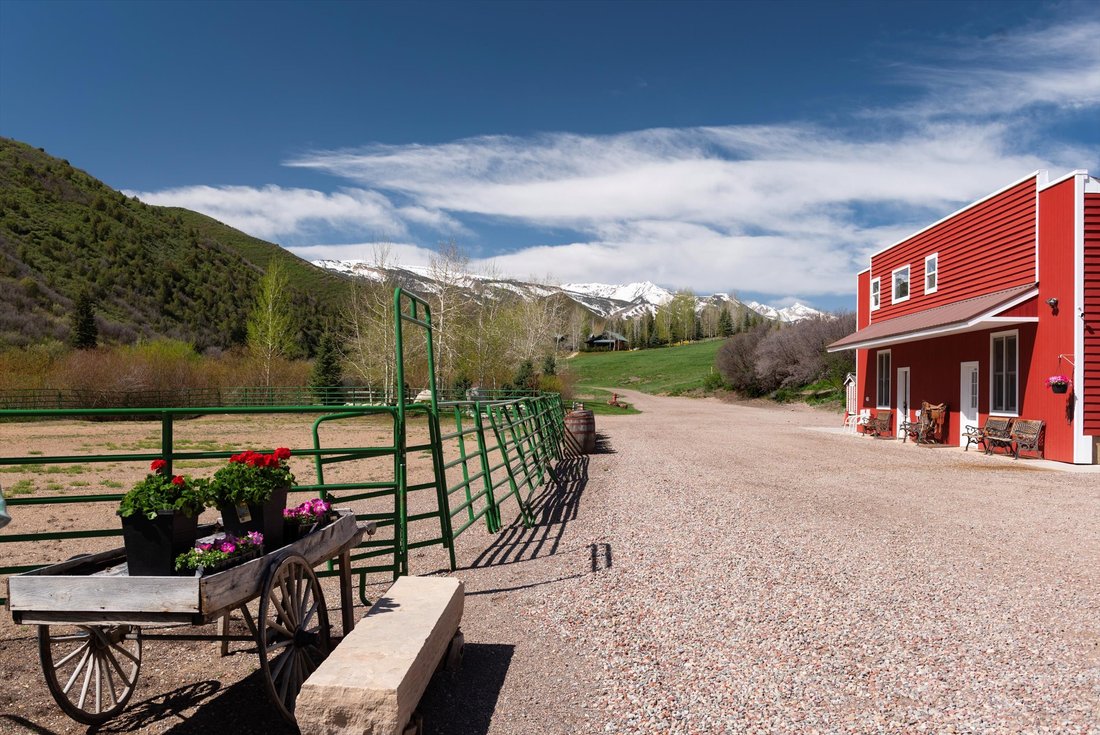 Farm Ranch in Snowmass Village, Colorado, United States 5 - 15728558