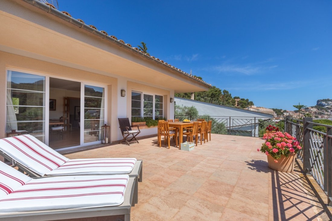 Villa in Soller, Balearic Islands, Spain 2 - 17530909