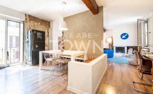 Apartamento en Centro Storico, Milán, Lombardía 1