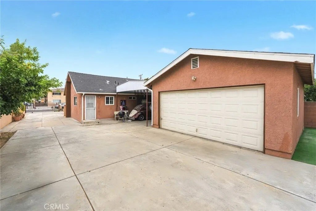 Townhouse in Bell, California, United States 4 - 18116311