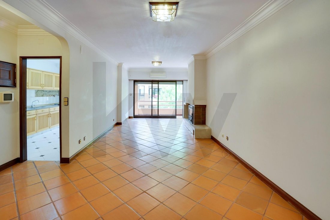 Apartment in Cascais e Estoril, Lisbon, Portugal 2 - 18116550