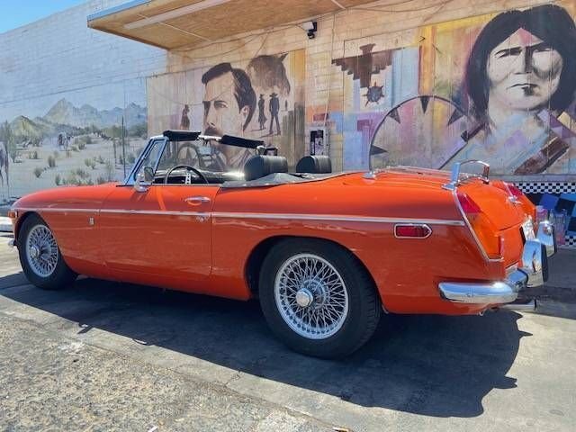 Cabriolet in Glendale, United States 5 - 18116523