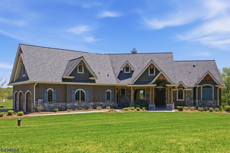 House in Wantage, New Jersey, United States 2 - 17939883