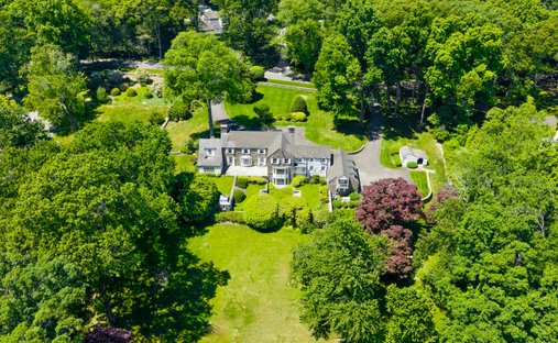 Casa a Darien, Connecticut, Stati Uniti 1