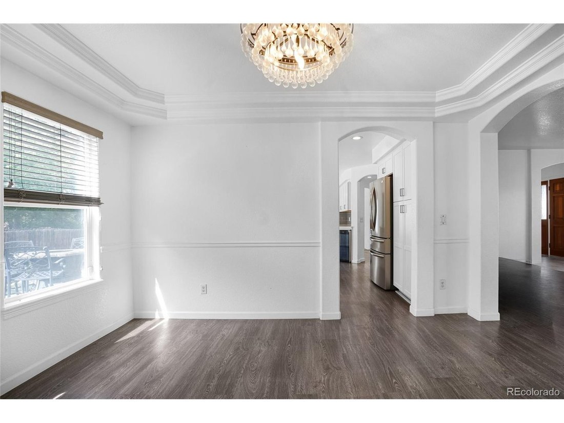 House in Denver, Colorado, United States 3 - 18116208