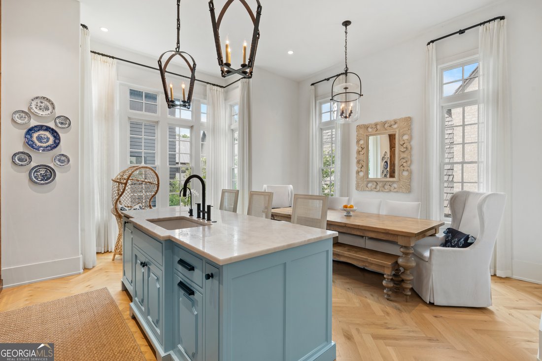 Townhouse in Palmetto, Georgia, United States 3 - 18116377