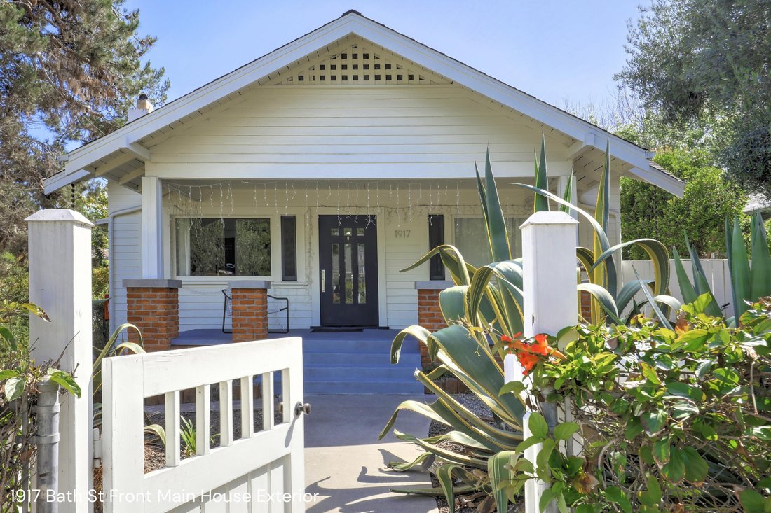 Santa Barbara, California, United States 3 - 18116027