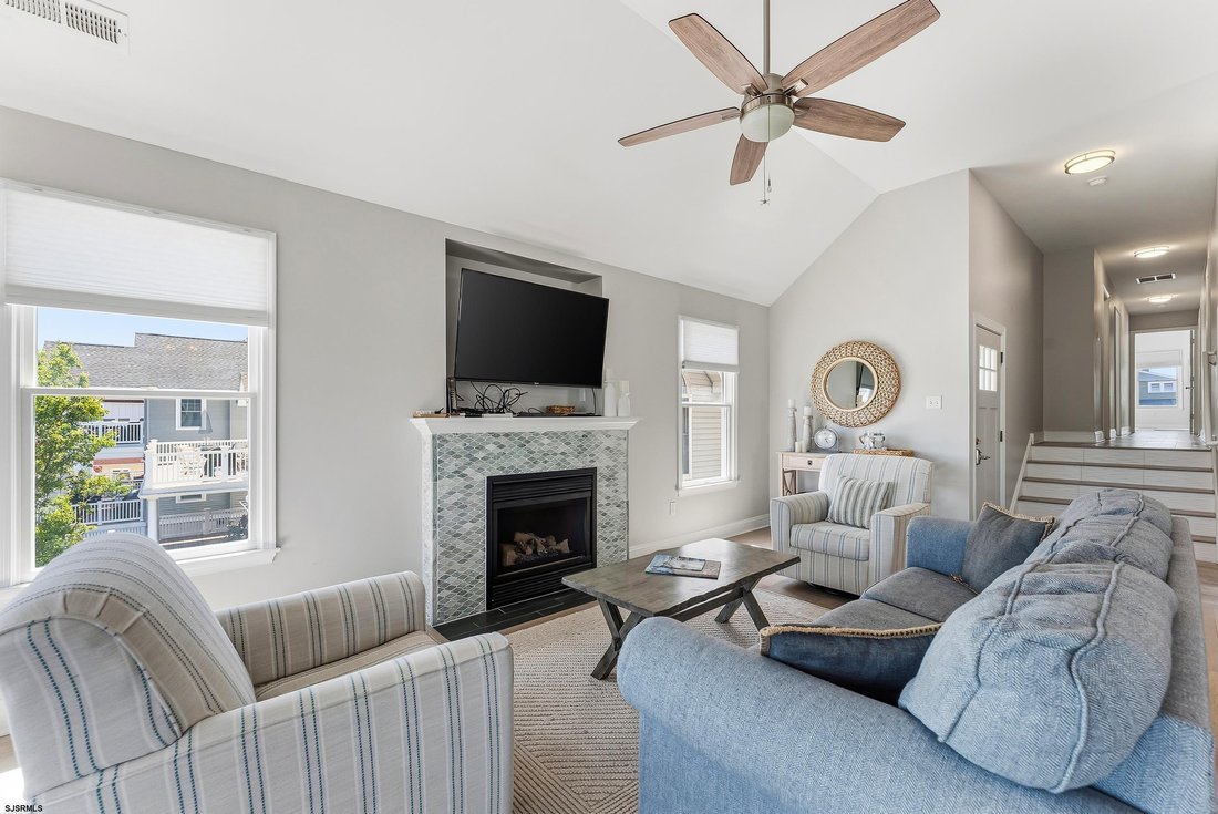 Condo in Ocean City, New Jersey, United States 4 - 18116091