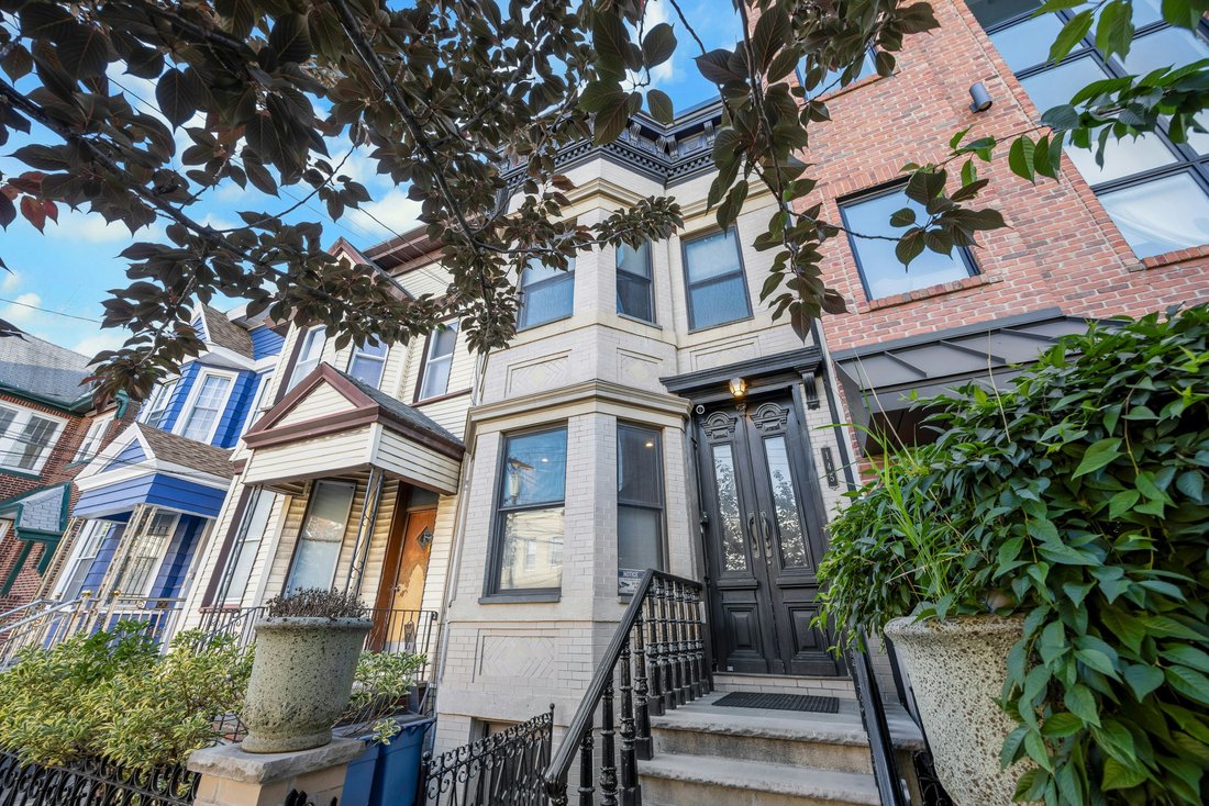 House in Jersey City, New Jersey, United States 4 - 18115848