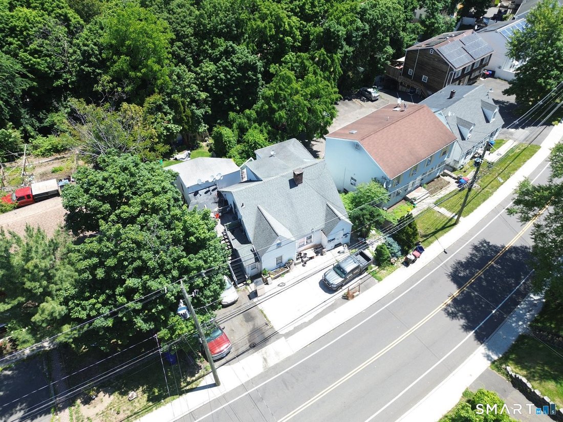 Apartment in Norwalk, Connecticut, United States 1 - 18116258
