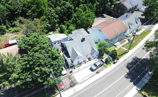 Apartment in Norwalk, Connecticut, United States 1