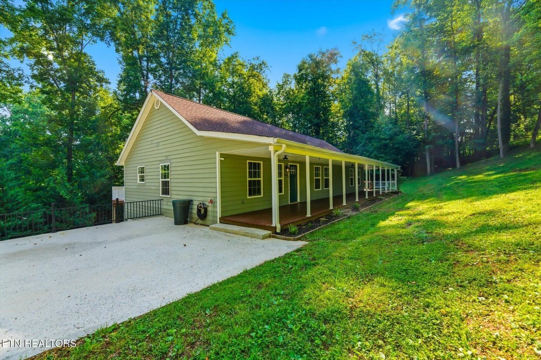 House in Summer City, Tennessee, United States 3 - 18116156