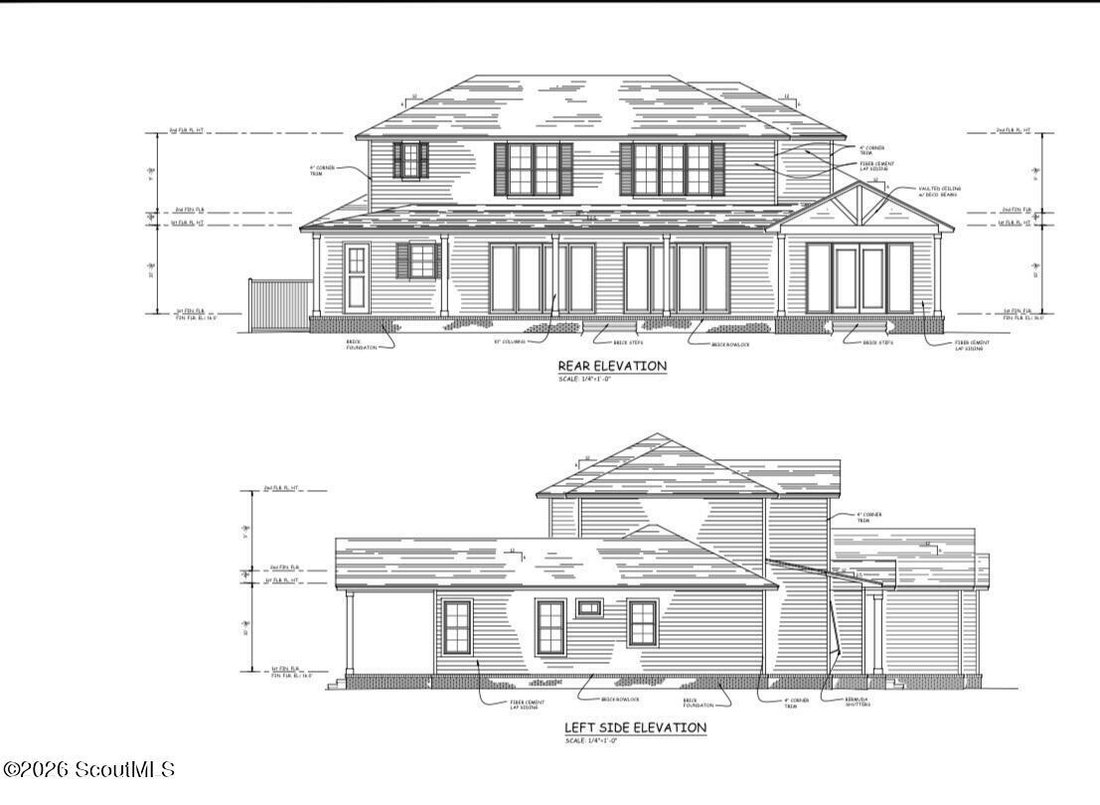 House in St. Simons, Georgia, United States 4 - 18116065