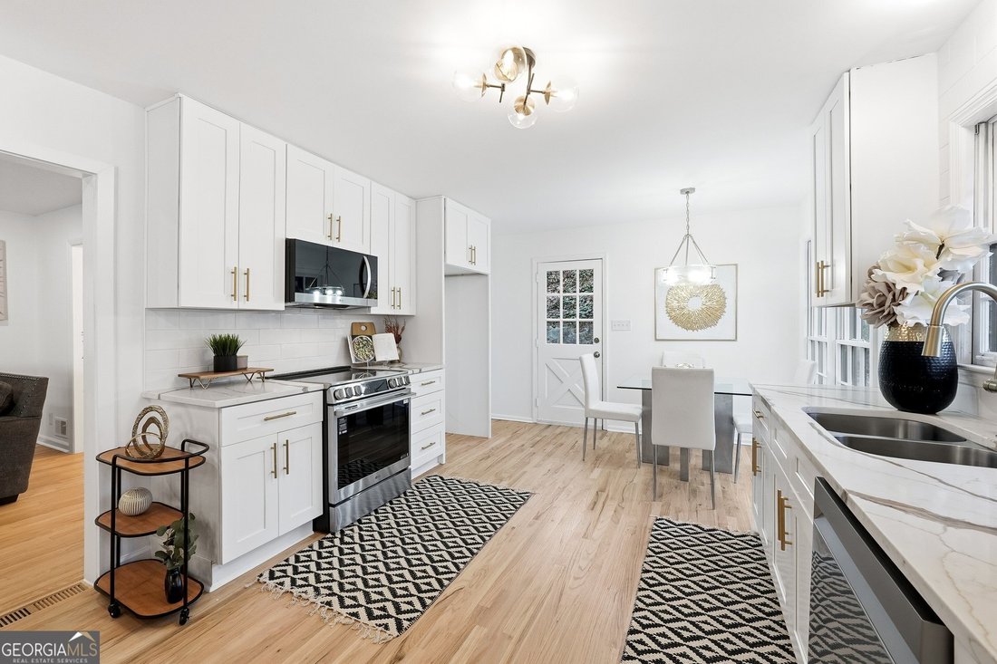 House in Atlanta, Georgia, United States 3 - 18113532