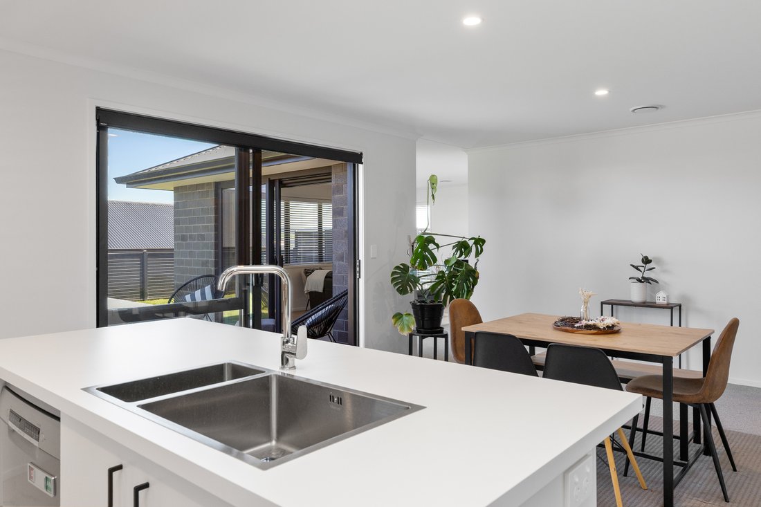 Townhouse in Taupo, Waikato, New Zealand 5 - 18116494