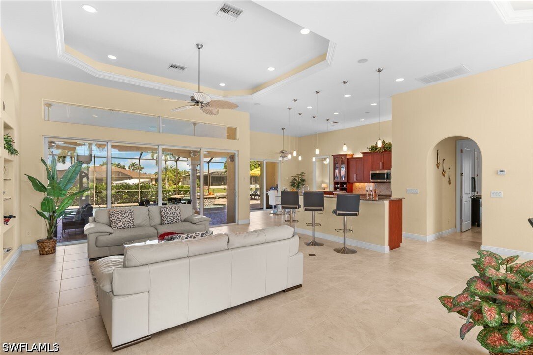 House in Cape Coral, Florida, United States 5 - 18115904