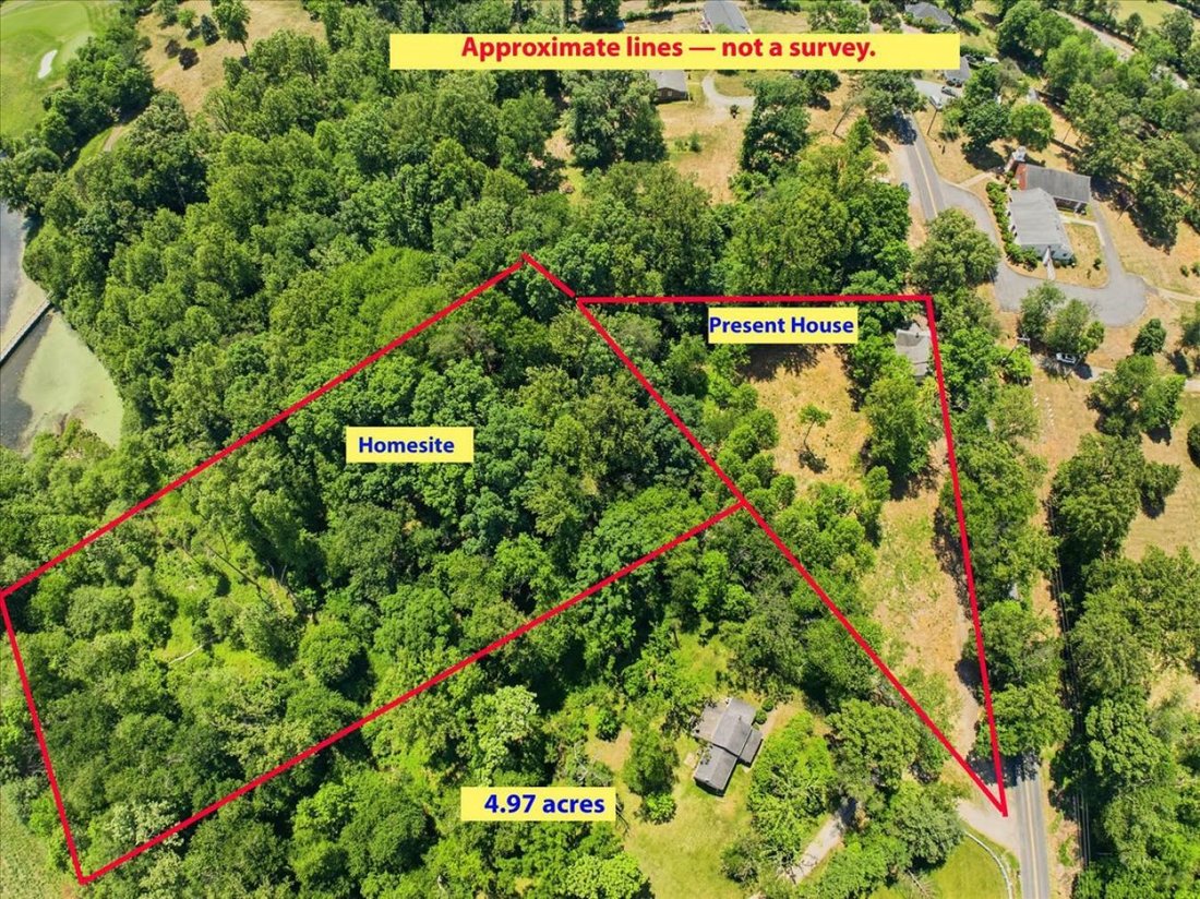 House in Crozet, Virginia, United States 4 - 18116616