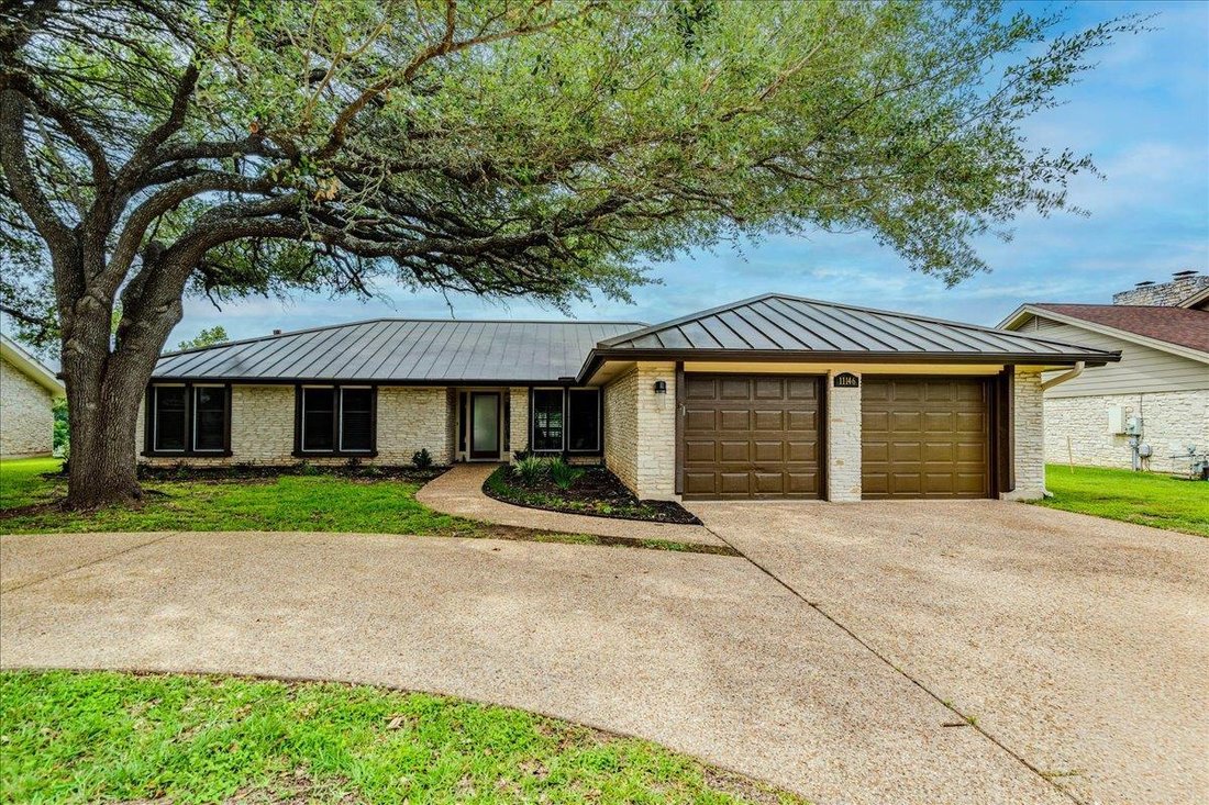 House in Austin, Texas, United States 1 - 17855205