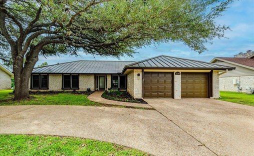 House in Austin, Texas, United States 1