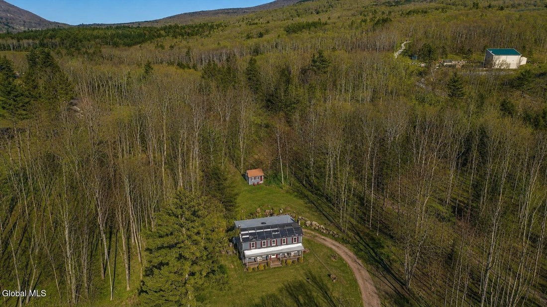 House in Hunter, New York, United States 4 - 18115874