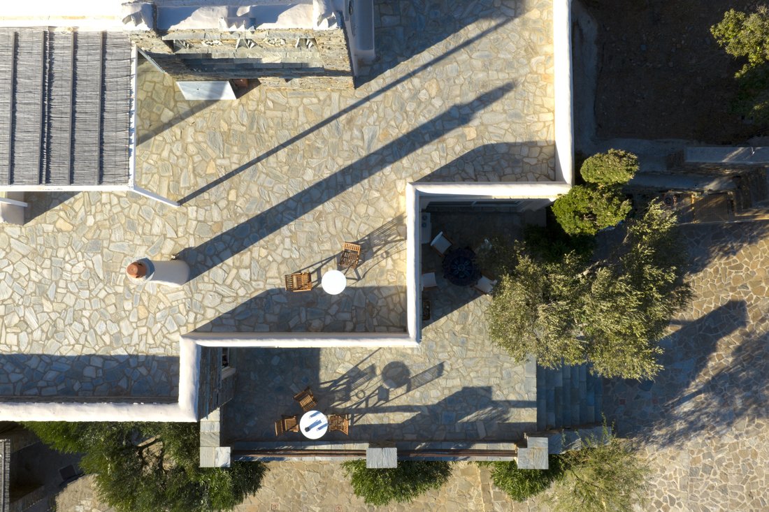 House in Tinos, Aegean, Greece 3 - 18116497