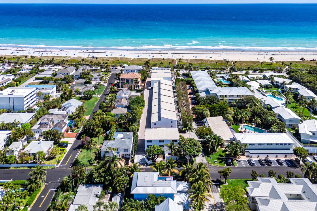 Condo in Delray Beach, Florida, United States 3 - 18116303