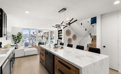 House in Huntington Beach, California, United States 1
