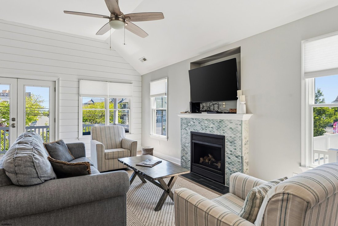 Condo in Ocean City, New Jersey, United States 3 - 18116091