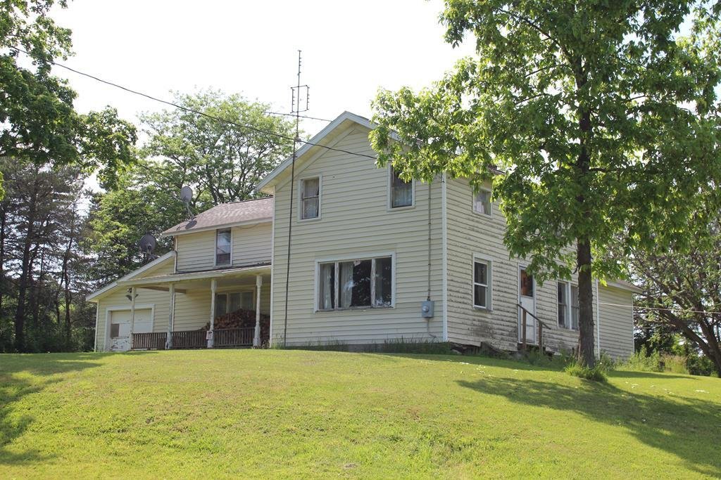 House in Columbia Cross Roads, Pennsylvania, United States 1 - 18116112